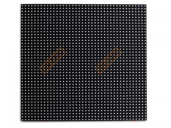 P8 SMD front maintains LED module