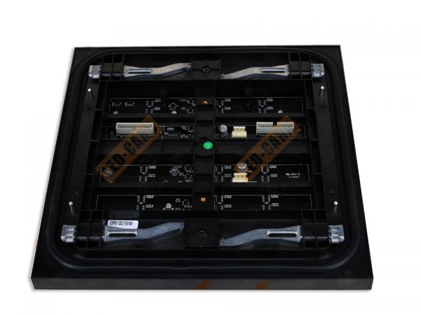 P8 SMD front maintains LED module - Image 2