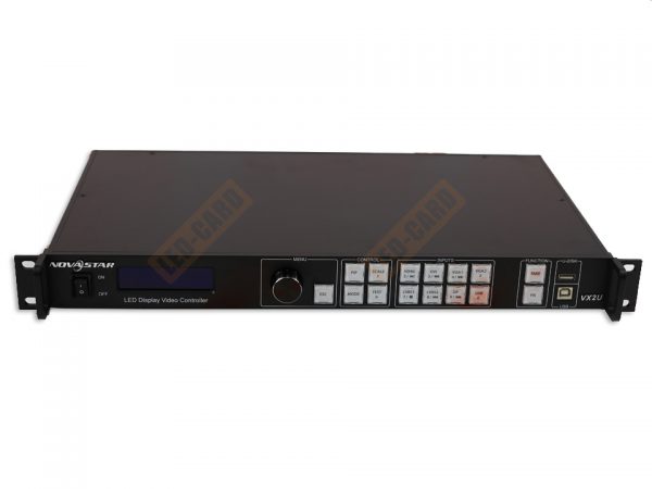 Novastar VX2U LED Display Video Controller