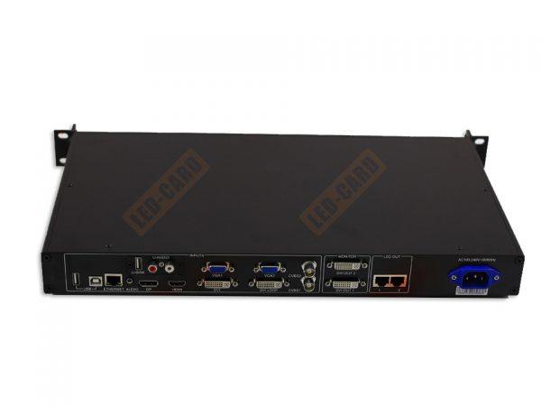 Novastar VX2U LED Display Video Controller - Image 2