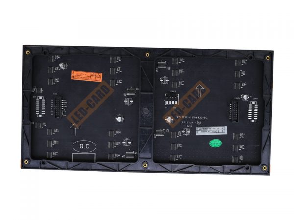 P5 Indoor Fullcolor LED module 2121 - Image 2