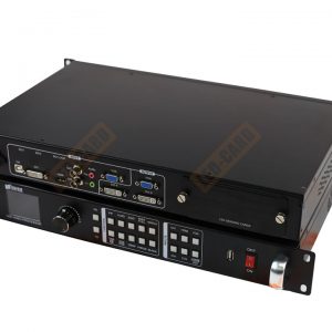 Listen VP1000 Video processor