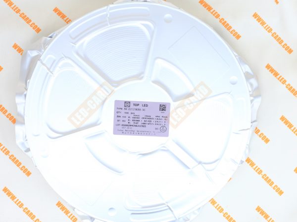 NationStar LED lamps 2727 (1000PCS)