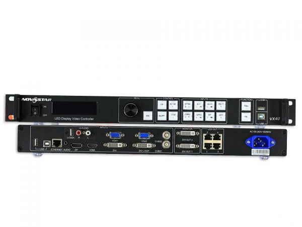 Novastar VX4U LED Display Video Controller