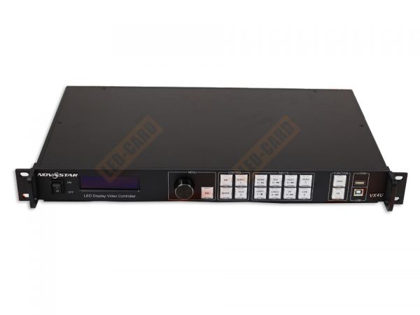 Novastar VX4U LED Display Video Controller - Image 3
