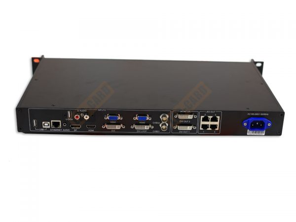 Novastar VX4U LED Display Video Controller - Image 2