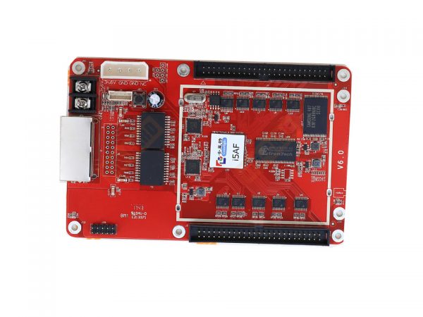 Colorlight I5AF Dual-module Card - Image 2