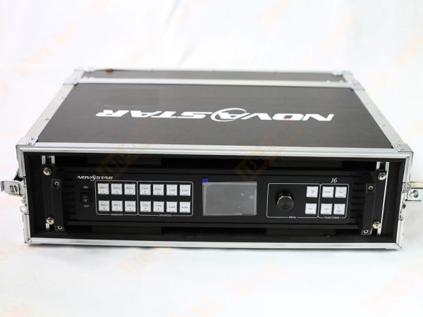 Novastar J6 Screen Splicing Processor - Image 4
