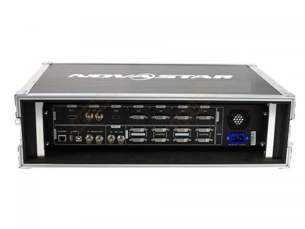 Novastar J6 Screen Splicing Processor - Image 3