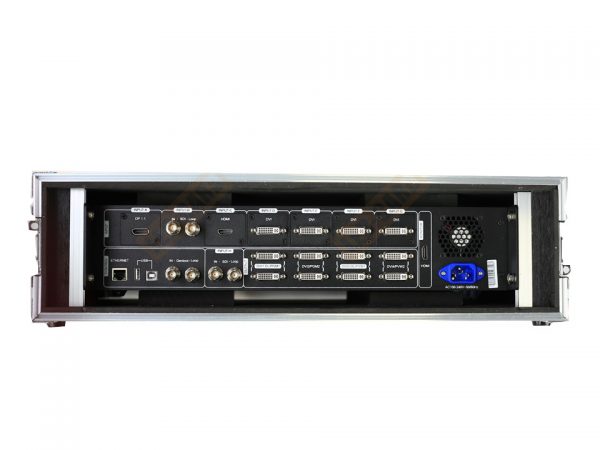 Novastar J6 Screen Splicing Processor - Image 2