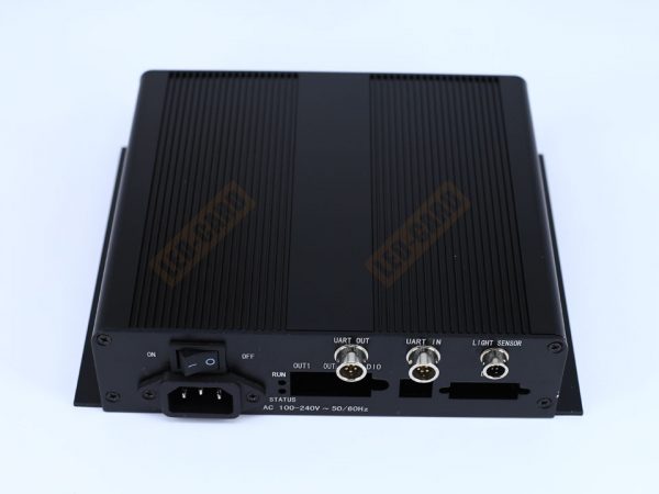 AMS-LCB300-N Sending Box empty - Image 2