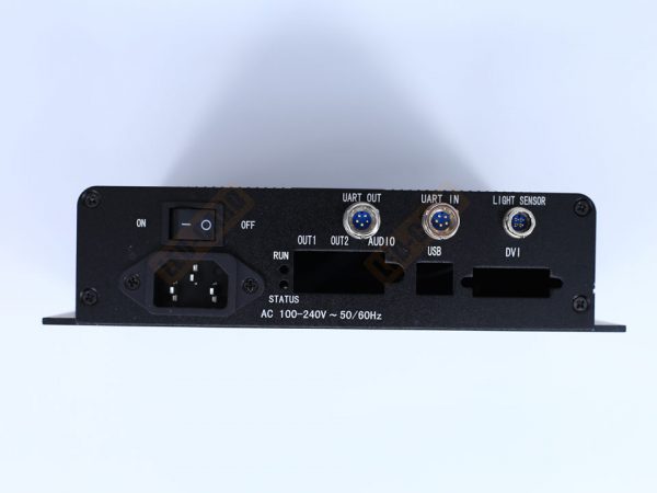 AMS-LCB300-N Sending Box empty - Image 3