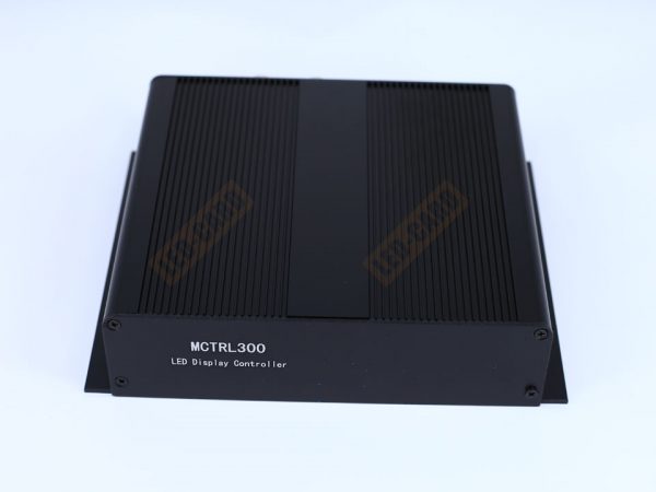 Mctrl300 Sending Box empty
