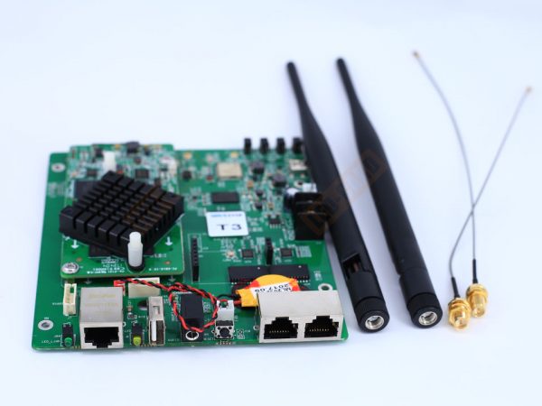 Novastar T3 Multimedia Players - Image 3