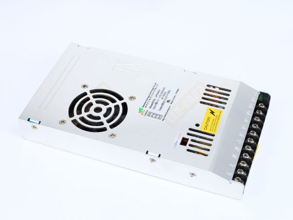 JPS400V LED Display Power