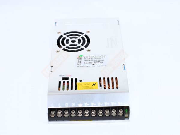 JPS400V LED Display Power - Image 3