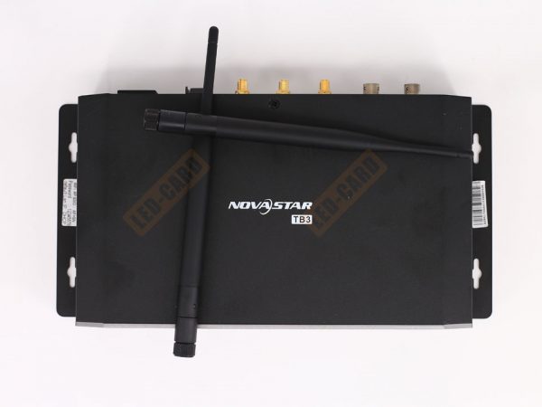 Novastar TB3 Multimedia Players box - Image 2