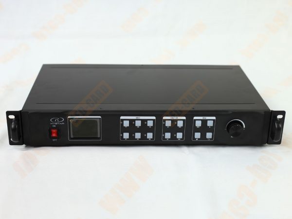 Kystar U1 LED processor KS600