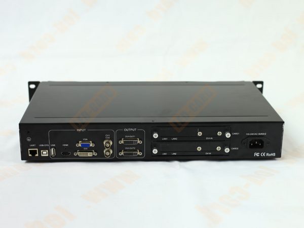 Kystar U1 LED processor KS600 - Image 2