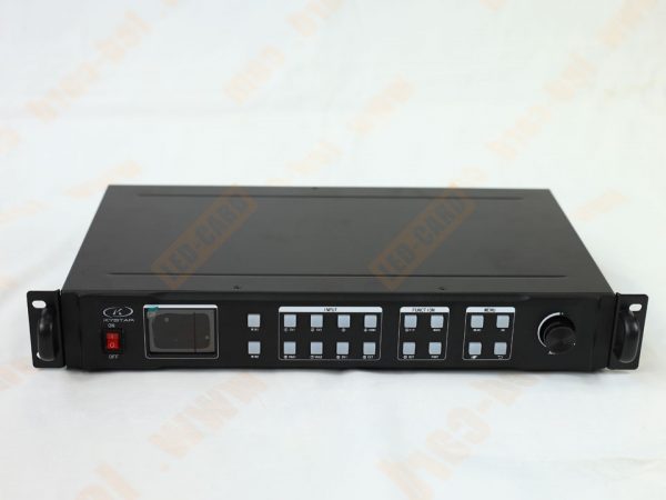 Kystar U2 LED processor KS880