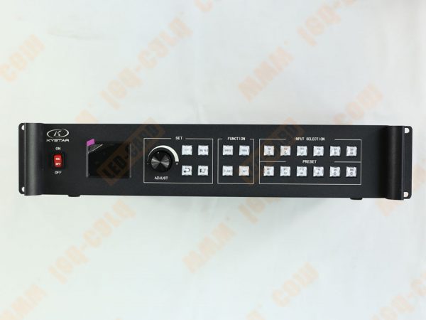 Kystar U3 LED processor KS920