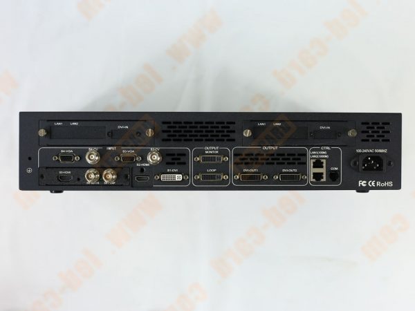 Kystar U3 LED processor KS920 - Image 2