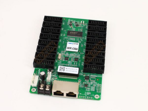 Novastar MRV366 Receiving Card