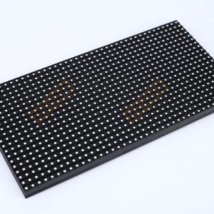 P8 Outdoor SMD LED module 4020