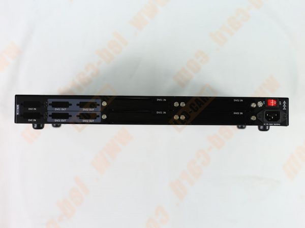 RGBlink TSH4 Sending Box - Image 2