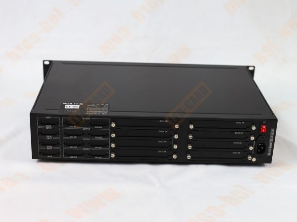 RGBlink TSH8 Sending Box - Image 2