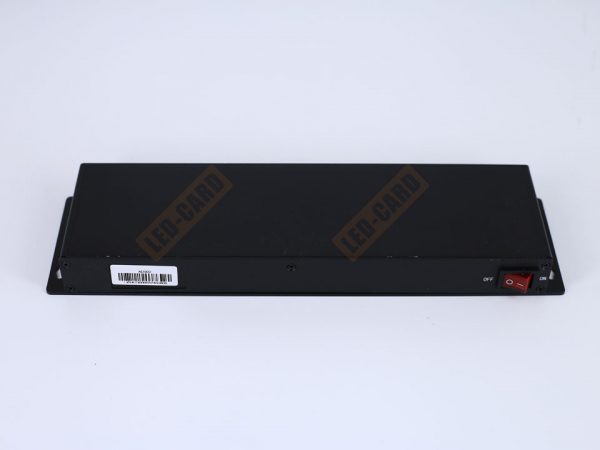 Linsn AD902 media player box