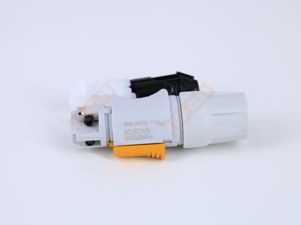 NEUTRIK NAC3FCB Power Connector