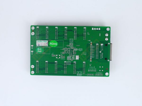 Sysolution D90-75 receiver card - Image 3