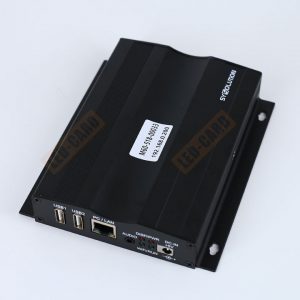 Sysolution M60 Multimedia Player box