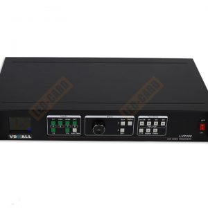 VDWALL LVP300 Media Processor