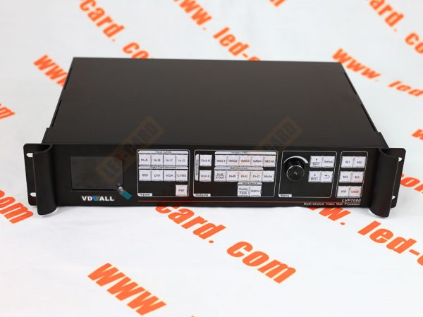 VDWALL LVP7042 Video Splicer