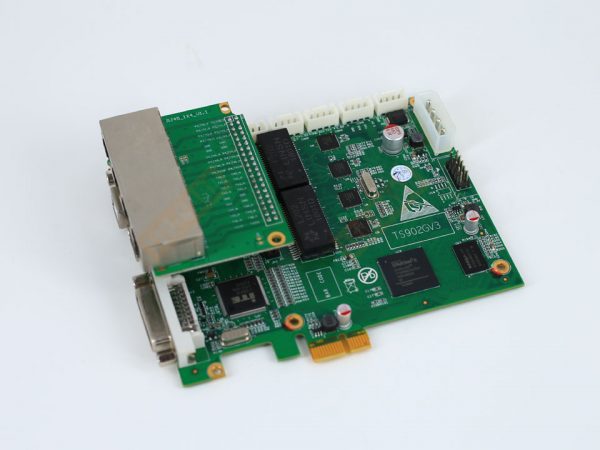 Linsn TS902 Sending Card