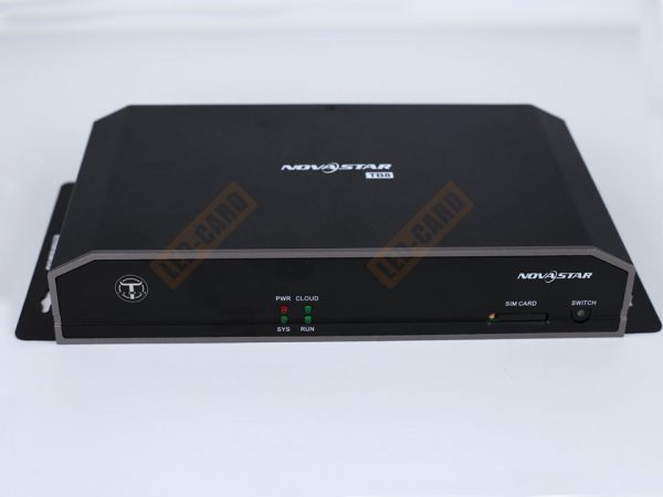 Taurus TB8 Multimedia Players box