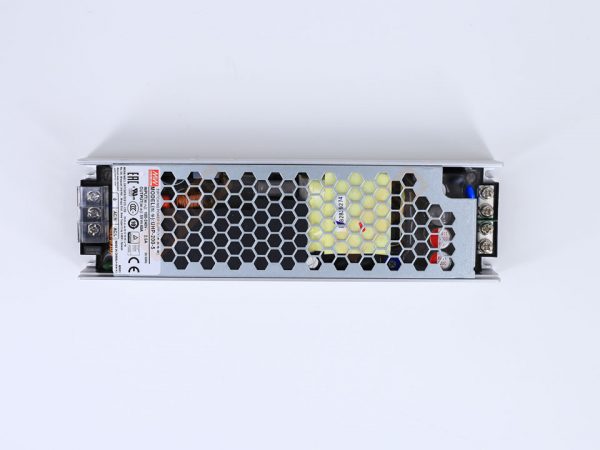 Meanwell UHP-200-5 LED Power - Image 2