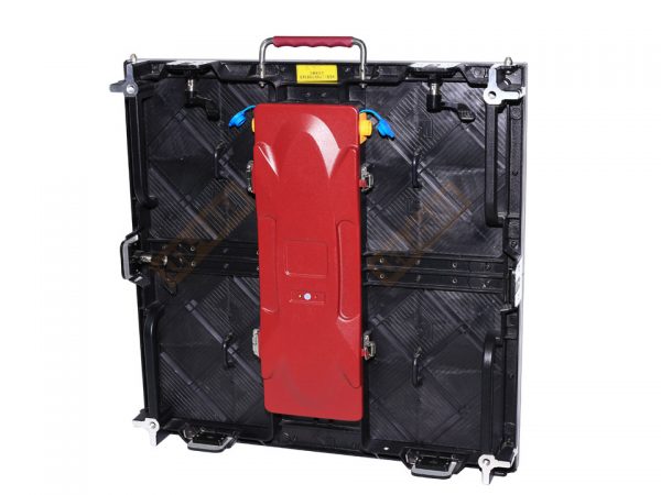 P4.81 Outdoor LED Rental Display - Image 4