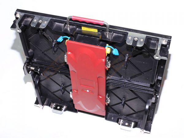 P4.81 Outdoor LED Rental Display - Image 3