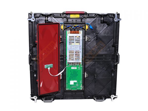 P4.81 Outdoor LED Rental Display - Image 2