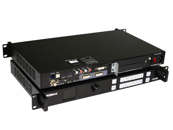 RGBlink VSP268 Video Processor