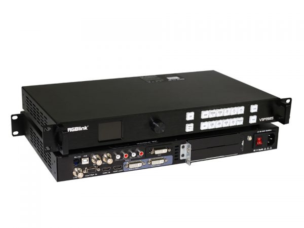 RGBlink VSP268S Video Processor