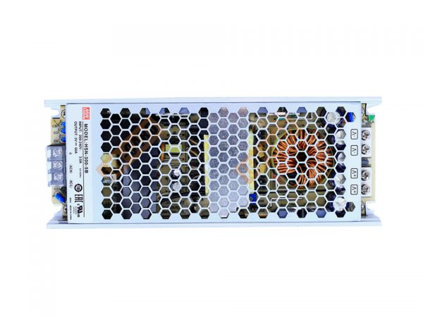 Meanwell HSN-300-5 LED Power - Image 2