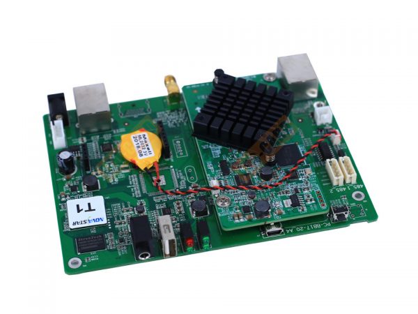 Novastar T1 Multimedia Players - Image 3