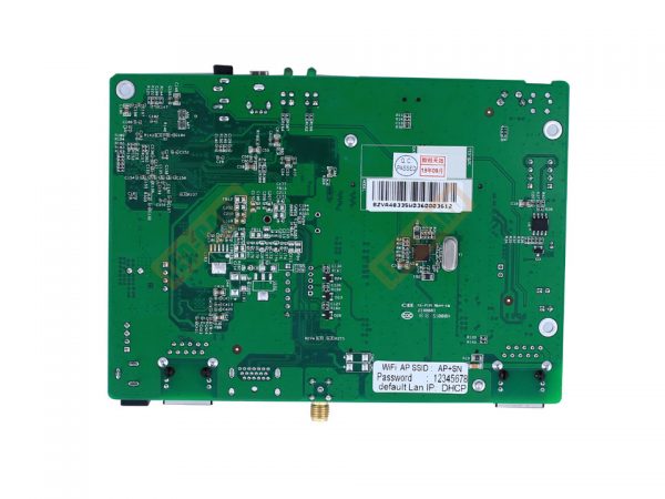 Novastar T1 Multimedia Players - Image 2