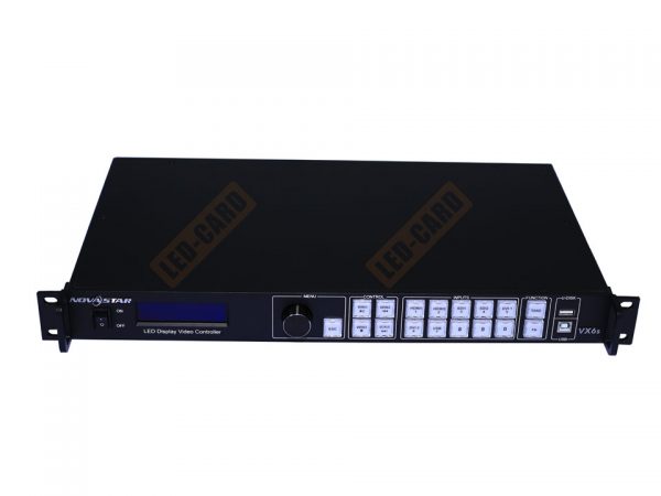Novastar VX6S LED Video processor