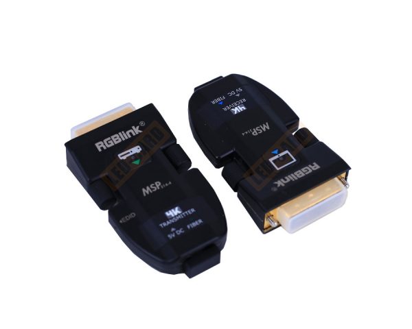 RGBlink MSP 314-4 Transmiter