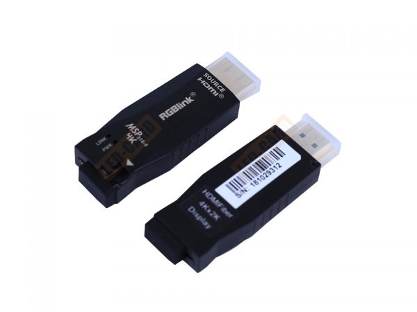 RGBlink MSP 318-4 Transmiter